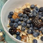 Fruit and Yogurt Bliss Bowl